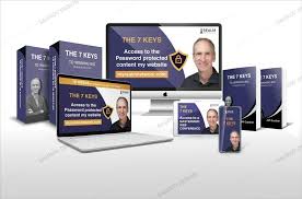 Download Entry 18 By Saurov2012urov For Info Product 3d Mockup For An Online Real Estate Coaching Program And Course Freelancer