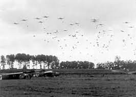 The market garden salient was a buffer, one of its prime objectives. Operation Market Garden Wikipedia