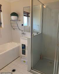 Maybe you would like to learn more about one of these? Couple Impress Thousands With Their Incredible Diy Bathroom Transformation Daily Mail Online