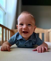 Snow babies… these Kiddos's smiles are always a bright spot in my week! So  glad I get to babysit for @aileenease !