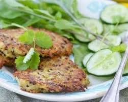Recette De Croquettes De Quinoa Legeres Au Fromage Frais 0 Recette Recettes De Cuisine Croquettes Cuisine
