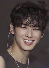 Esa sonrisa me encanta 😍😍