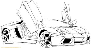 Maybe you would like to learn more about one of these? 15 Gambar Sketsa Mobil