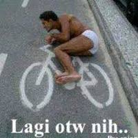 Gambar Kata Kata Dp Bbm On The Way Otw Lucu Terbaru Info Aplikasi Android Terbaru 2016 Fakta Lucu Semuanya Lucu Gambar Lucu Olahraga
