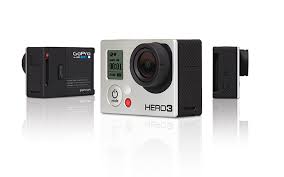 How to use gopro hero 3 and hero 3+ cameras kindle edition by jonathan curtis (author) › visit amazon's jonathan curtis page. Gopro Hero3 Film Tv Video De