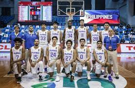 The philippines men's national basketball team is managed by the samahang basketbol ng pilipinas. Gilas Pilipinas Dominates Indonesia Keeps Perfect Record In Fiba Asia Cup Qualifiers The Summit Express