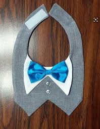 Cuello Dog Tuxedo Dog Wedding Dog Clothes Patterns