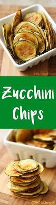 These Zucchini Chips Are So Light And Crisp The Perfect Snack Food Recipes Healthy Snacks