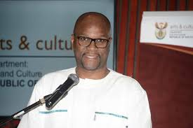 Nathi Mthethwa's death: No sign of struggle or drugs at the scene