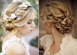Les plus jolies coiffures de mariée pour s'inspirer. Coiffure Mariage Cheveux Longs 55 Idees De Coiffure Mariee Cheveux Long