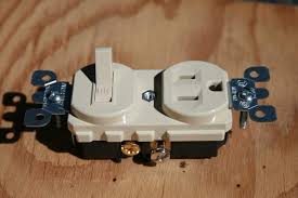 How To Wire A Switch Receptacle Combo Device Electrical Online