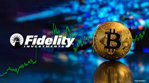 Fidelity digital asset accounts ...