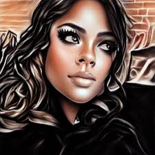 Confident! Featuring Natalia Dereza, Maci Skorusa, Rosie Proietti-Nelson,  Caylee Romer, Aubrie Thornton, Cali Henderson