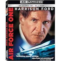 Jack Ryan 5-Movie Collection [Blu-ray]: Amazon.ca: Harrison Ford, Alec  Baldwin, Ben Affleck, Chris Pine, Sean Connery, Morgan Freeman, Anne  Archer: Movies & TV Shows