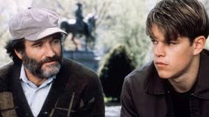 Good Will Hunting' gave us the modern Boston movie