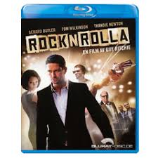 Film rocknrolla gratuit en streaming français complet. Rocknrolla Se Import Blu Ray Film Details Bluray Disc De