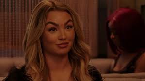 Ella Rae Wise And Pete Wicks Majorly Flirting On Towie