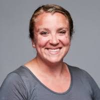 Kayla Gannon's Instagram, Twitter & Facebook