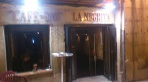 It received its first radio play on 6 may 2009 at 3:32, exactly one month after the l'aquila earthquake. Cafe Bar La Negrita Home Facebook