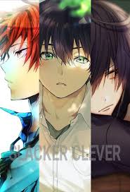 Download the perfect quote pictures. Ayanokouji Oreki Hikigaya Anime