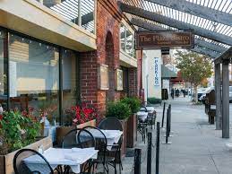 Maybe you would like to learn more about one of these? Top Restaurants In Sonoma Sonomacounty Com