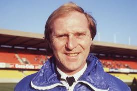 Irish League: Linfield's Glenn Ferguson was a true pro... Mo Salah could  learn a thing or two, says David Jeffrey