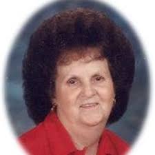 Clara Nell Davis Obituary July 28, 2009