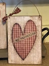 See more ideas about valentines sale, curtains, primitive home. Valentinesvalentine Signvalentine Ornamentsvalentines Day Etsy Primitive Valentine Decor Rustic Valentine Valentine Wood Crafts