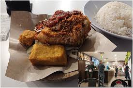 3.13421, 101.68638) is the rail transportation hub of malaysia. Waroeng Penyet Nu Sentral Kuala Lumpur Restaurant Reviews Photos Phone Number Tripadvisor