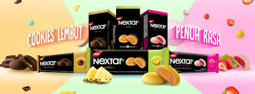 Lembut cookiesnya nextar #nggakcukupsatu buat dinikmati. Nextar Indonesia Photos Facebook