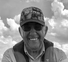 RoeBert "Sawbuck" Siress