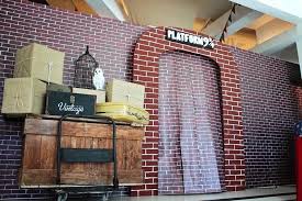 They're often inexpensive and have pretty much been available ever. How To Throw A Surreal Harry Potter Themed Birthday Party