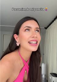 Papas Barriga Embarazada Trend