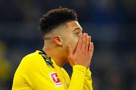 Eigentlich ist manuel akanji profisportler, aber aus irgendwelchen gründen wird der schweizer in regelmäßigen abständen zu angelegenheiten des friseurhandwerks befragt. Nach Friseur Fotos Geldstrafen Gegen Akanji Und Sancho