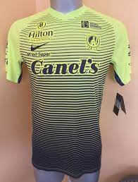 Maybe you would like to learn more about one of these? Atletico San Luis Dritte Fussball Trikots 2017 2018 Sponsored By Canel S