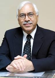 Former Cec Ec Election Commission Of India