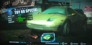 The ultimate box free download pc game in a. Unlock Legendary Cars For Free In Burnout Paradise Big Surf Island Engadget