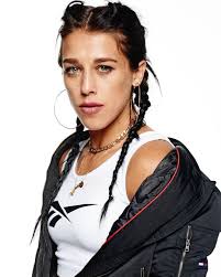 Cathilee deborah cat zingano (née albert; 859 Likes 14 Comments Mmafighting Com Mmafightingdotcom On Instagram The Champ Joannajedrzejczyk Is Joanna Jedrzejczyk Female Mma Fighters Mma Women