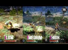 We couldn't help ourselves but be online at the exact time of its release, so that we can tell you all about the changes made to the beta version.the game is even more stunning than when we first played it, although the devs have made some impactful changes in terms of the balance between. Black Desert Mobile Android Graphics Comparison Youtube