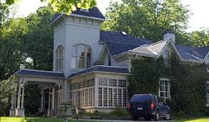 Leenas Bed And Breakfast Warehouse 13 Wiki