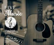 Live music by the Lake