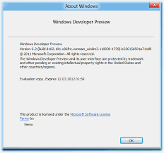 Before you the install windows 7 operating system, check your computer to make sure it will support windows 7. Download Windows 8 8 1 Version For Testing