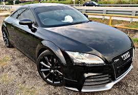 Find parts for your audi tt mkii quattro 2.0t. Sewa Beli Berdeposit Audi Tt Quattro S Line 2 0 Convert Ttrs Cars Cars For Sale On Carousell