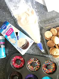 Amazon's choice for pillsbury cookie. Easy Cookie Decorating With The New Pillsbury Filled Pastry Bag Moments With Mandi
