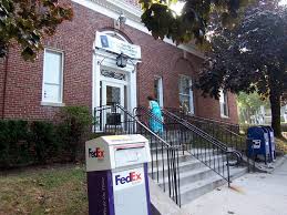 Mamaroneck Post Office Mapio Net