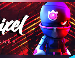 In diesem kleinen brawl stars video zeige ich euch im speedart design wie ich meine thumbnails. Brawl Stars Projects Photos Videos Logos Illustrations And Branding On Behance