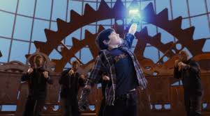 What is the best blockbuster franchise? The Greatest Movie Franchises Of All Time The Atlantic