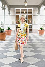 Cheery Yellow Summer Dress From Nordstrom In 2020 Yellow Dress Summer Yellow Floral Summer Dress Yellow Evening Dresses