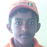 U-19 skipper Mohan for TTCB Academy