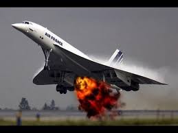 Bbc news night 2000 concorde paris crash. Concorde Crash From Start To Finish Air France Flight 4590 Youtube